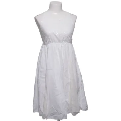 Dress (White) from Kaos Cotton