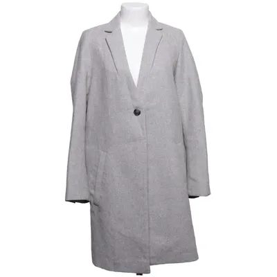 Kappa (Kahlia Jacket 3644) från Samsøe & Samsøe Polyester, Viskos, Ull