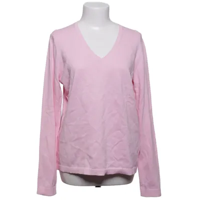Pullover (Rosa) från Brookshire Ekologisk bomull