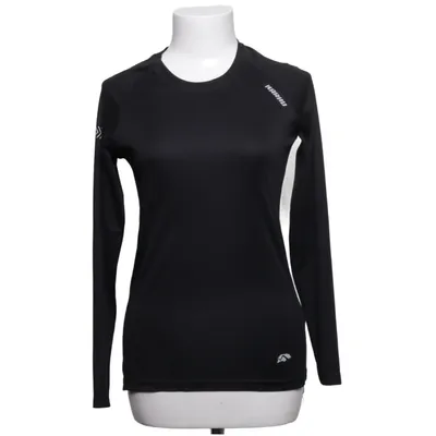 Underställströja (Svart) från Karhu Polyester