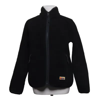 Fleecejacka (Svart) från Fjällräven Polyester