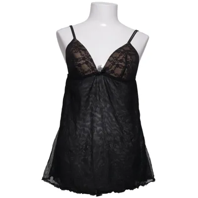 Negligee (SUKI SLIP) from Pieces Polyamide