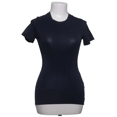 T-shirt (Blauw) van Intimissimi Katoen