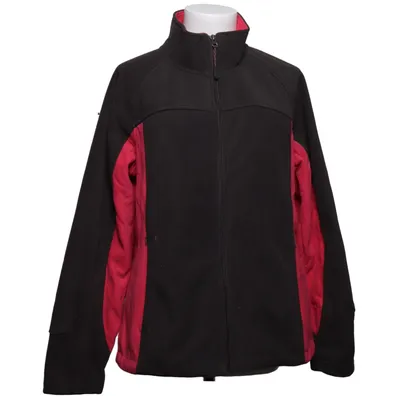 Fleece jacket (Brown, Pink) from Out Living Polyamide, Polyester, Polyurethane
