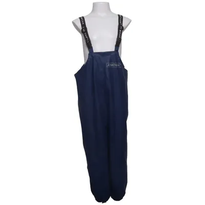 Pantalon imperméable (Bleu) de Jonathan Polyester, Polyuréthane