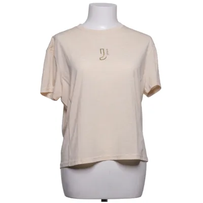 T-shirt (Beige) från Johaug Polyester, Ull