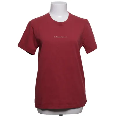 T-shirt (Rood) van Elle Rapha Organisch katoen