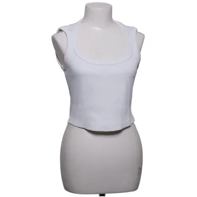 Tank Top (Studio) from H&M Studio Cotton, Elastane