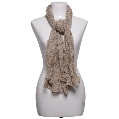 Châle (Beige, Multicolore) de Container