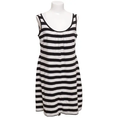 Klänning (Svart, Vit) från Lindri