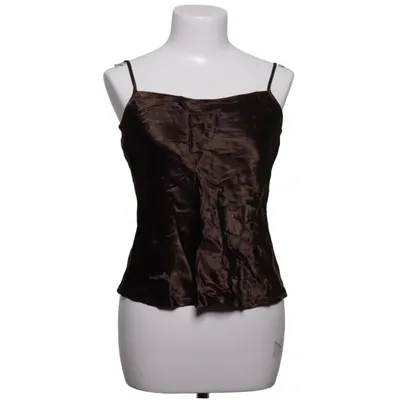 Débardeur (Marron) de Choise by Danwear Viscose
