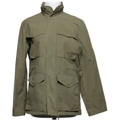 Safarijacka (Hunter) från Fjällräven Bomull, Polyester