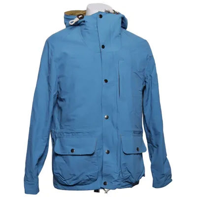 Parka (Brighton jacket C) from Selected Homme Cotton, Polyamide