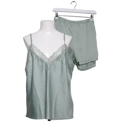 Pyjamasz (Grøn) fra Oyanda Genanvendt polyester