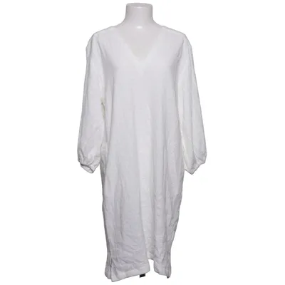 Dress (White) from Shades
