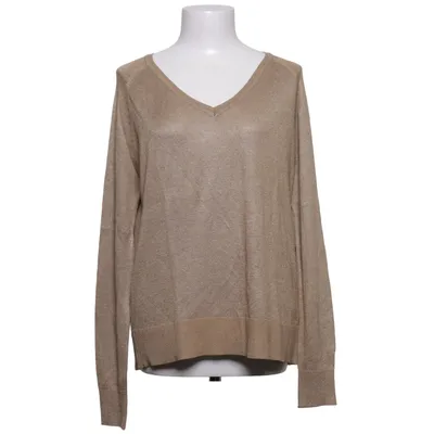 Pull-over (Amalia) de Deeluxe Fibre métallique, Polyester, Viscose