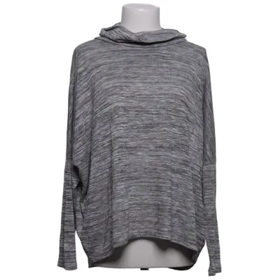 Turtleneck (Grå) fra G!na Polyester, Viscose