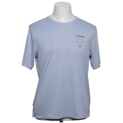 T-shirt (Blau) von Nike Running Polyester