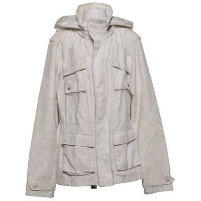 Veste (Beige) de H&M Young Coton, Polyester
