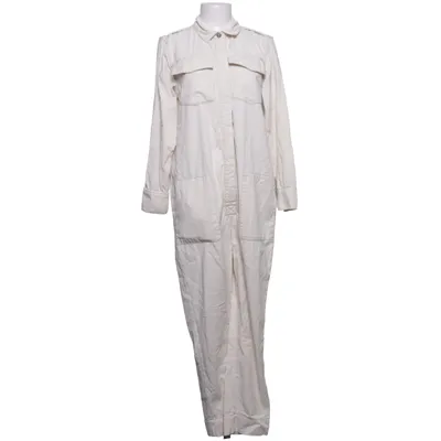 Combinaison (Beige) de Oneteaspoon Coton