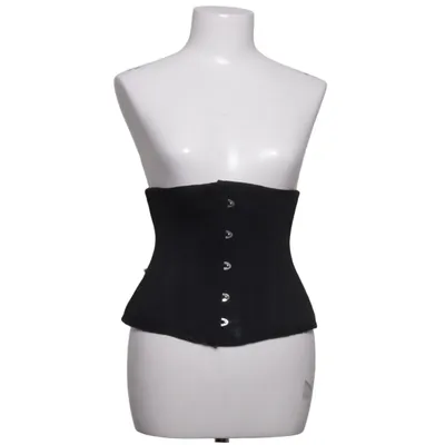 Corset (Black) from Corset Story Cotton