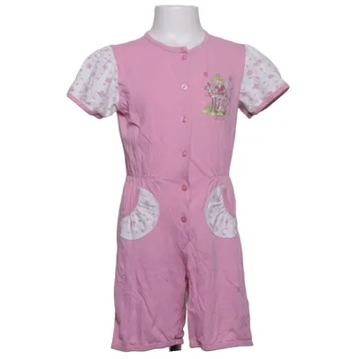 Combinaison (Rose, Blanc, Multicolore) de Schiesser Coton