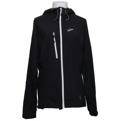 Sports jacket (Black) from Tierra Polyester