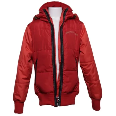 Veste d'hiver (Rouge, Orange) de Mountain Horse