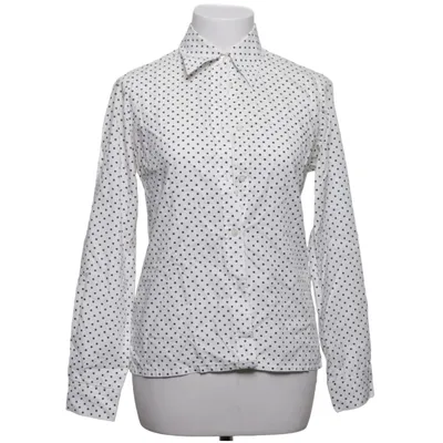 Shirt (White, Black) from SAND Basic