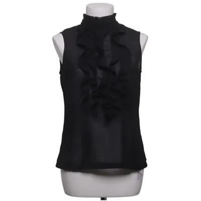Top (Black) from Topshop Petite