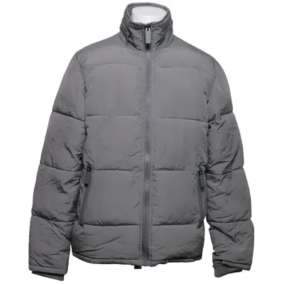 Veste d'hiver (Gris) de Topman Polyamide, Polyester