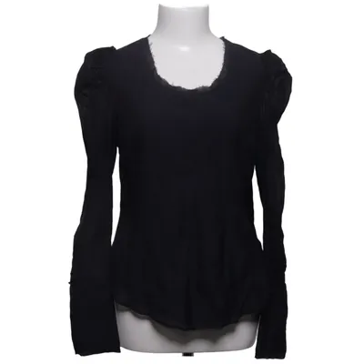 Blouse (Galina Blouse) de Plus Fine Coton, Viscose