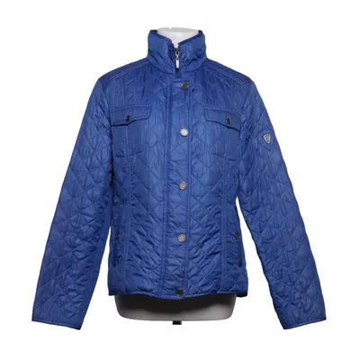 Veste (Bleu) de Barbara Lebek