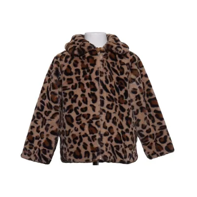 Winterjacke (Braun, Schwarz, Beige) von Outerwear by Name It Polyester