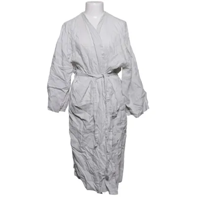 Dressing gown (Gray) from H&M Home Linen