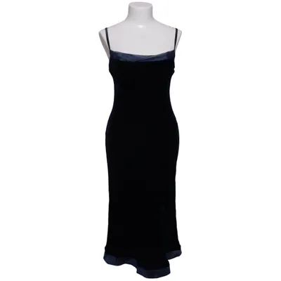 Klänning (Blå) från Yessica by C&A Nylon, Polyester, Silke, Viskos