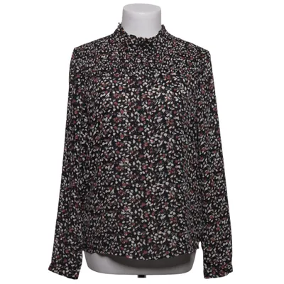 Blouse (Zwart, Meerkleurig) van Jacqueline de Yong Polyester