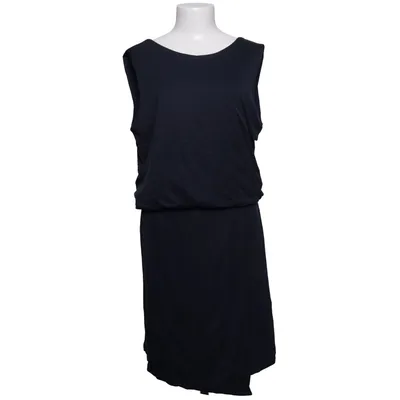 Dress (Black) from Selected Femme Lyocell, Polyester