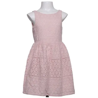 Robe (Rose) de H&M Coton