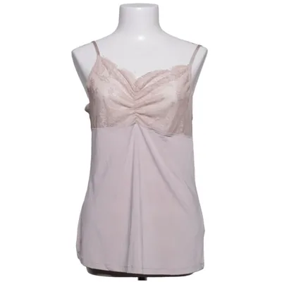 Pyjamaslinne (Beige) från Educe Elastan, Polyester