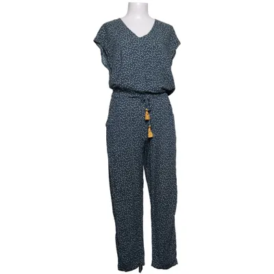 Combinaison (Bleu, Blanc) de Alprausch