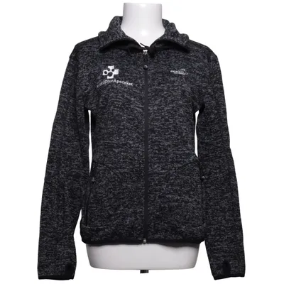 Fleece jacket (Black, Gray) from Arrak Outdoor Polyester