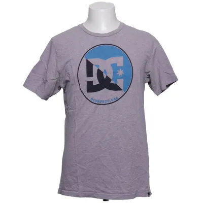 T-shirt (Gris, Bleu, Noir) de DC Shoes