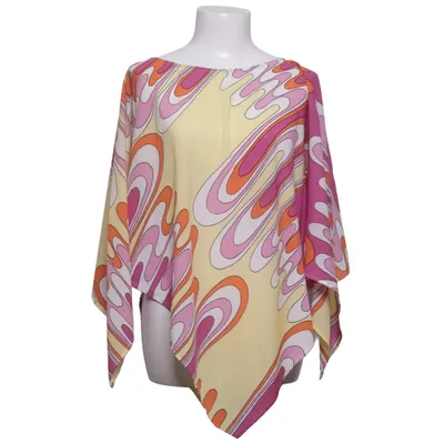 Top (Roze, Geel, Oranje) van Rainbow Collection