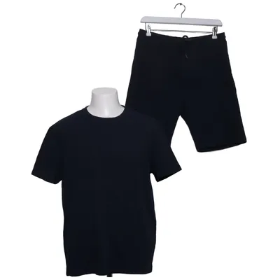 Tenue d'intérieur (Bleu) de Trendyol Man Coton, Polyester