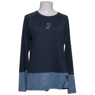 Practice jersey (Blue) from Johaug Elastane, Polyester