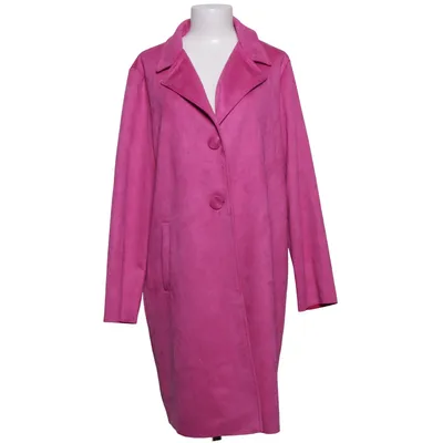 Mantel (Pink) von OVS Elasthan, Polyester