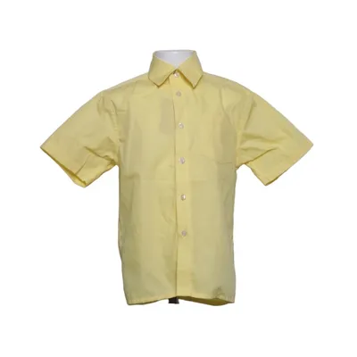 Korte mouwen shirt (Hydro) van Hydro Katoen