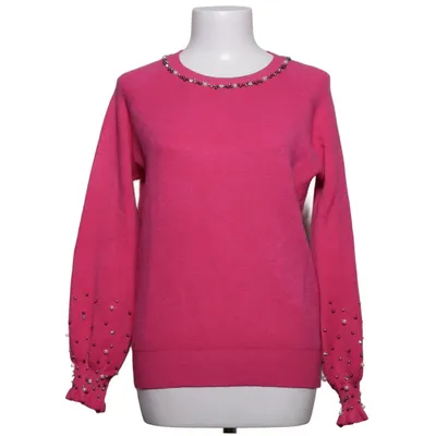 Pull-over (Rose) de Jolio & Co Élasthane, Viscose