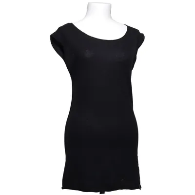 Klänning (Svart) från Marc O'Polo Kashmir, Merinoull